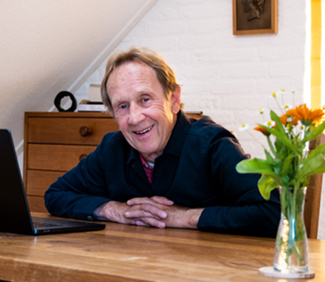 Co van Twillert